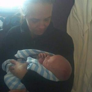 Meet your Posher, Lynda